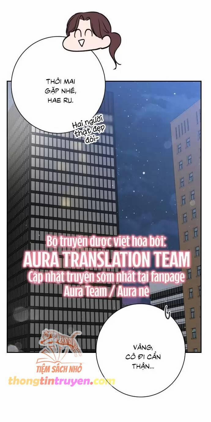 Tôi Sẽ Cho Anh Thứ Tồi Tệ Nhất 17 trang 17