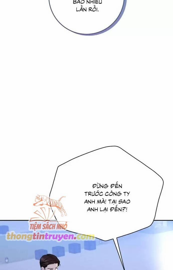 Tôi Sẽ Cho Anh Thứ Tồi Tệ Nhất 17 trang 20