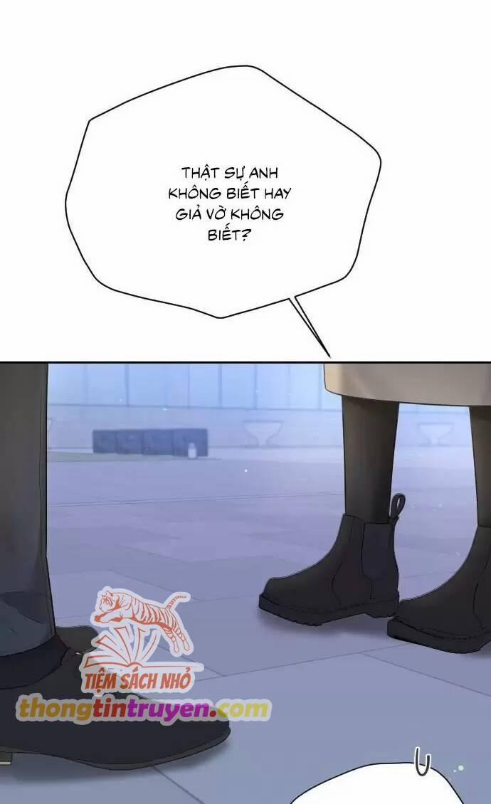 Tôi Sẽ Cho Anh Thứ Tồi Tệ Nhất 17 trang 24