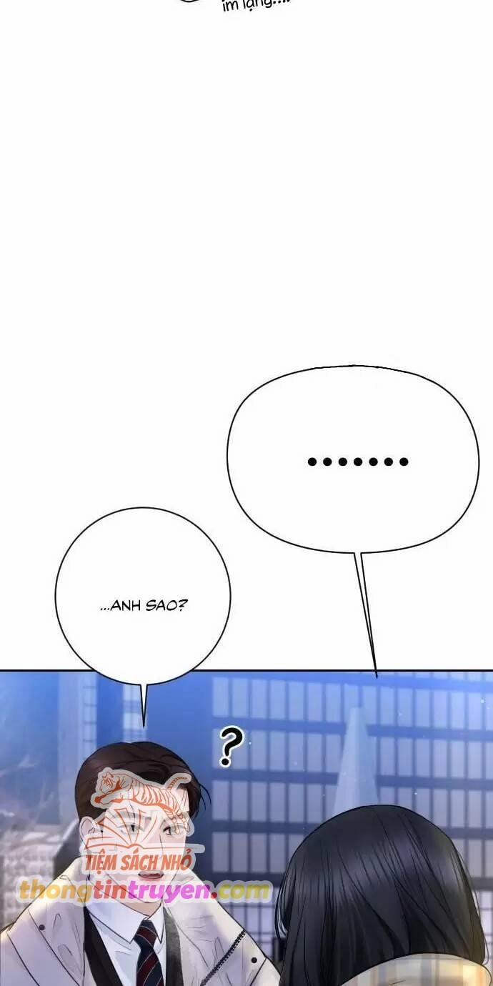 Tôi Sẽ Cho Anh Thứ Tồi Tệ Nhất 17 trang 27