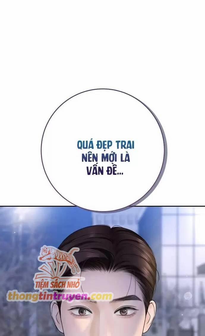 Tôi Sẽ Cho Anh Thứ Tồi Tệ Nhất 17 trang 29