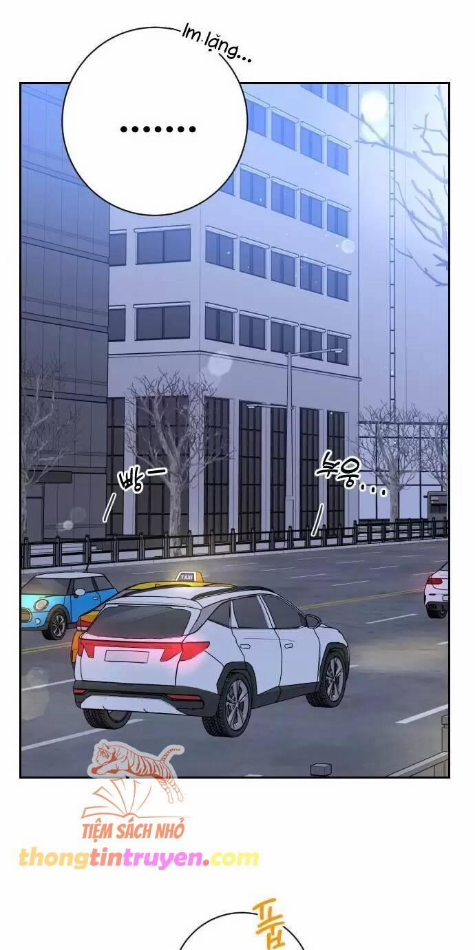 Tôi Sẽ Cho Anh Thứ Tồi Tệ Nhất 17 trang 31