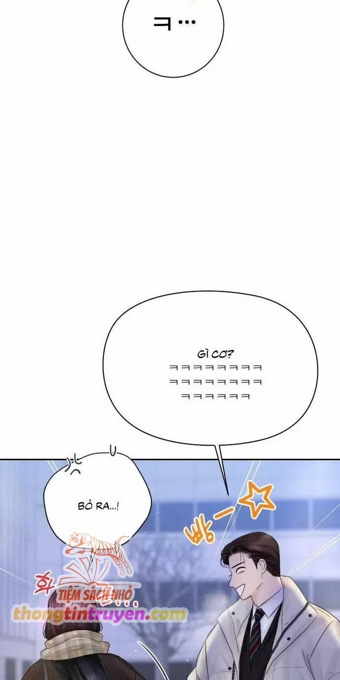 Tôi Sẽ Cho Anh Thứ Tồi Tệ Nhất 17 trang 32