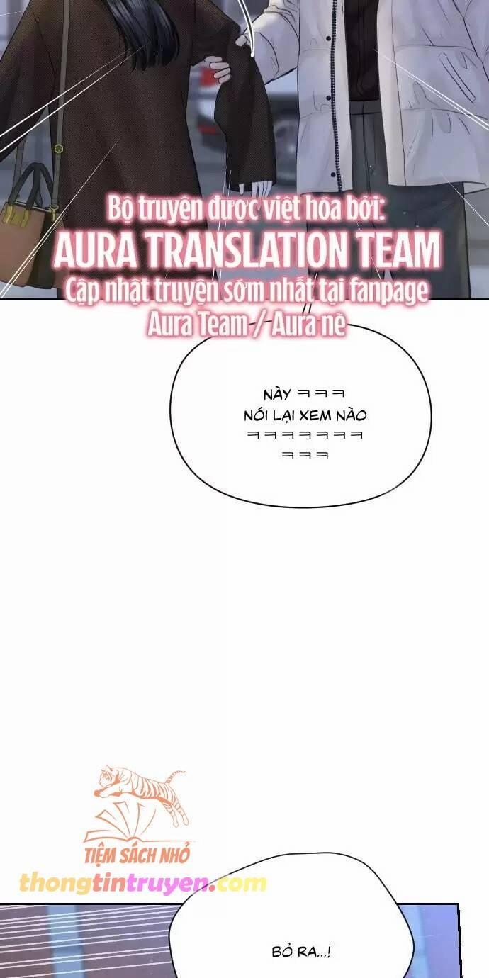 Tôi Sẽ Cho Anh Thứ Tồi Tệ Nhất 17 trang 33