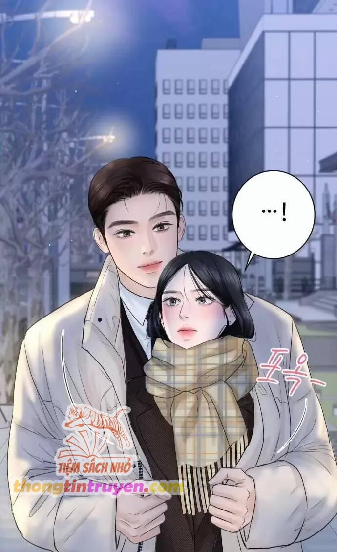 Tôi Sẽ Cho Anh Thứ Tồi Tệ Nhất 17 trang 35