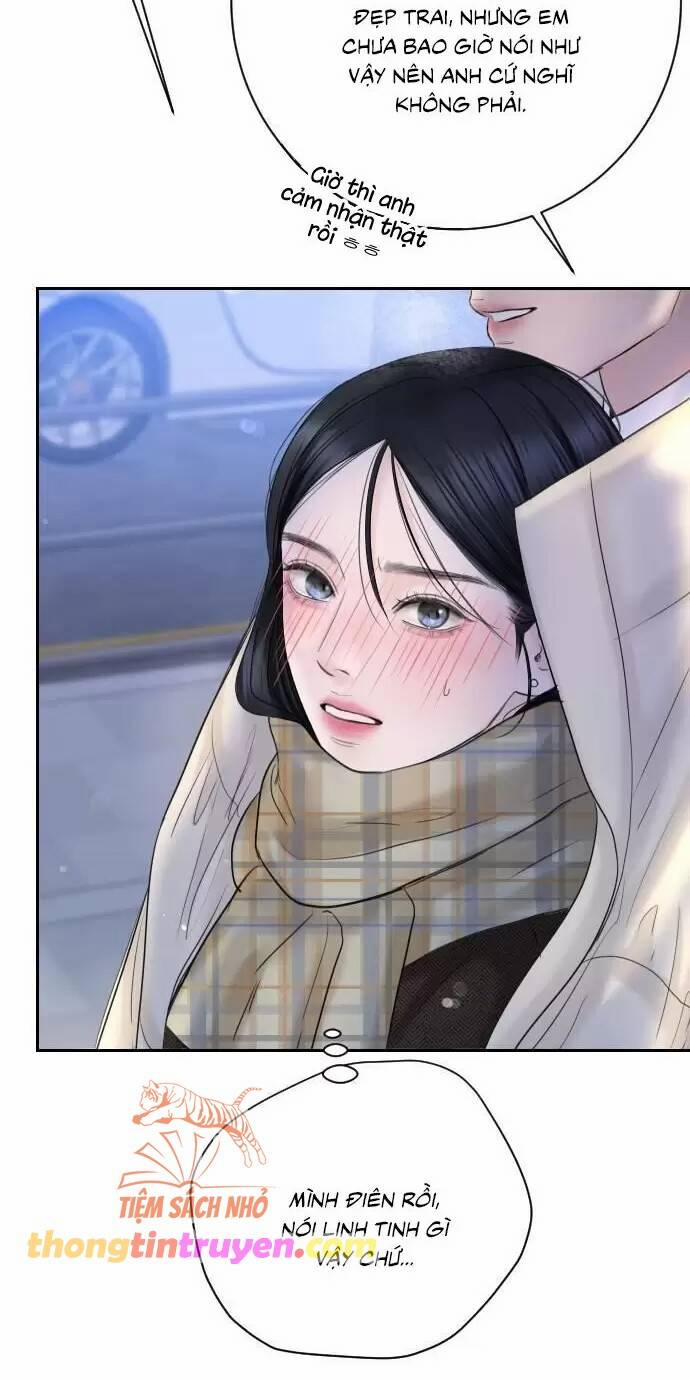 Tôi Sẽ Cho Anh Thứ Tồi Tệ Nhất 17 trang 37