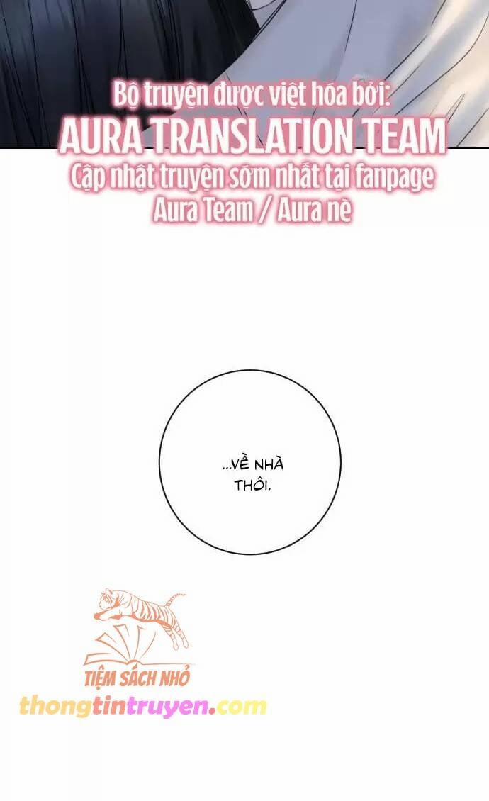 Tôi Sẽ Cho Anh Thứ Tồi Tệ Nhất 17 trang 39