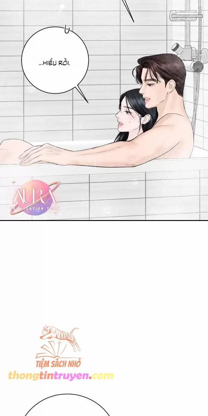 Tôi Sẽ Cho Anh Thứ Tồi Tệ Nhất 17 trang 43