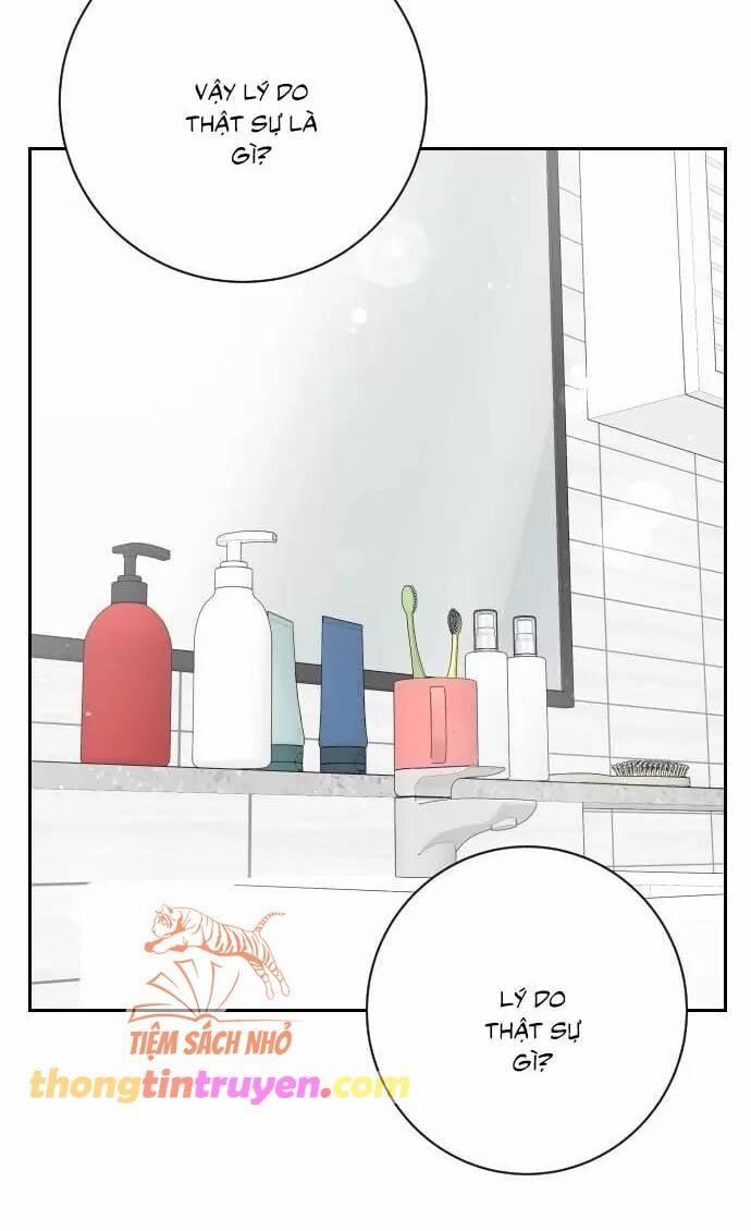 Tôi Sẽ Cho Anh Thứ Tồi Tệ Nhất 17 trang 44