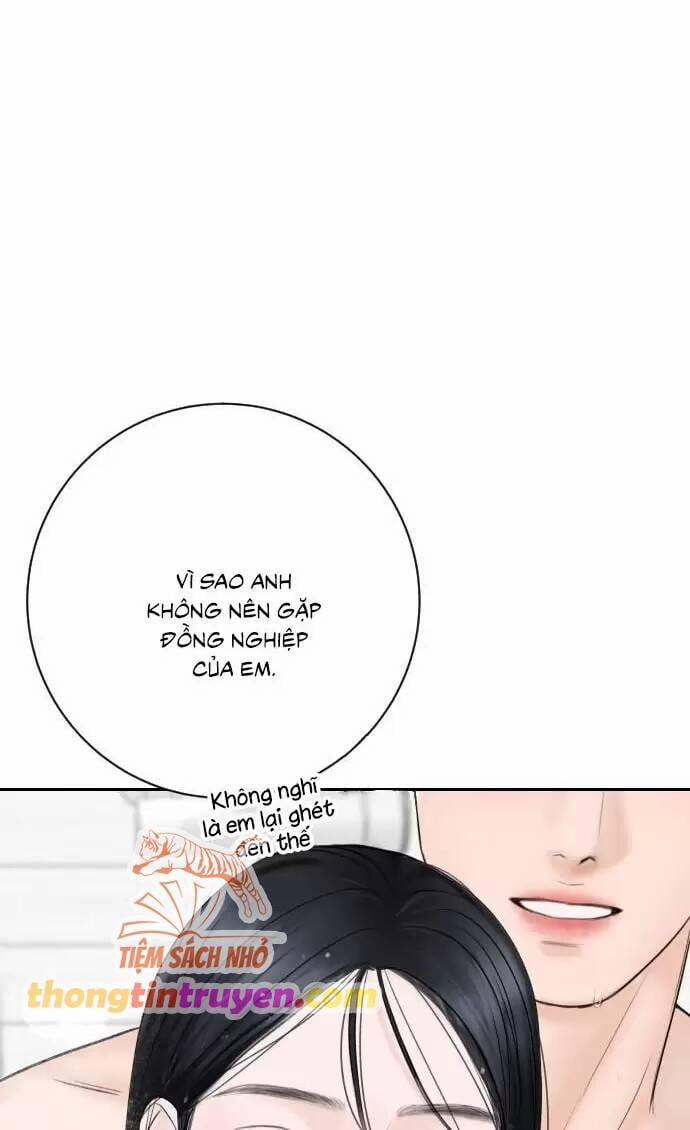 Tôi Sẽ Cho Anh Thứ Tồi Tệ Nhất 17 trang 45