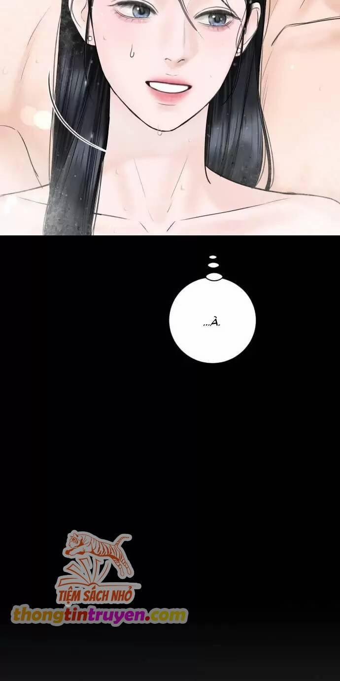 Tôi Sẽ Cho Anh Thứ Tồi Tệ Nhất 17 trang 46