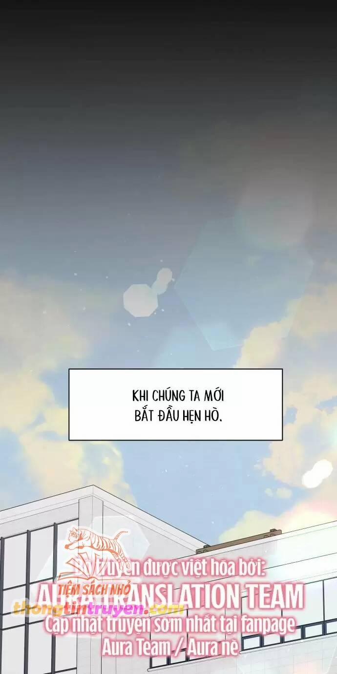 Tôi Sẽ Cho Anh Thứ Tồi Tệ Nhất 17 trang 47