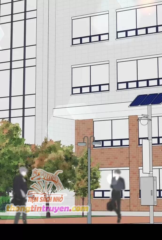 Tôi Sẽ Cho Anh Thứ Tồi Tệ Nhất 17 trang 48