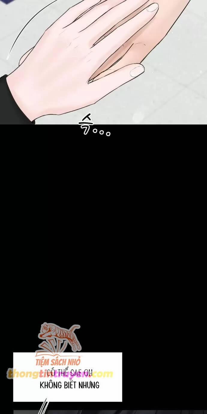 Tôi Sẽ Cho Anh Thứ Tồi Tệ Nhất 17 trang 54