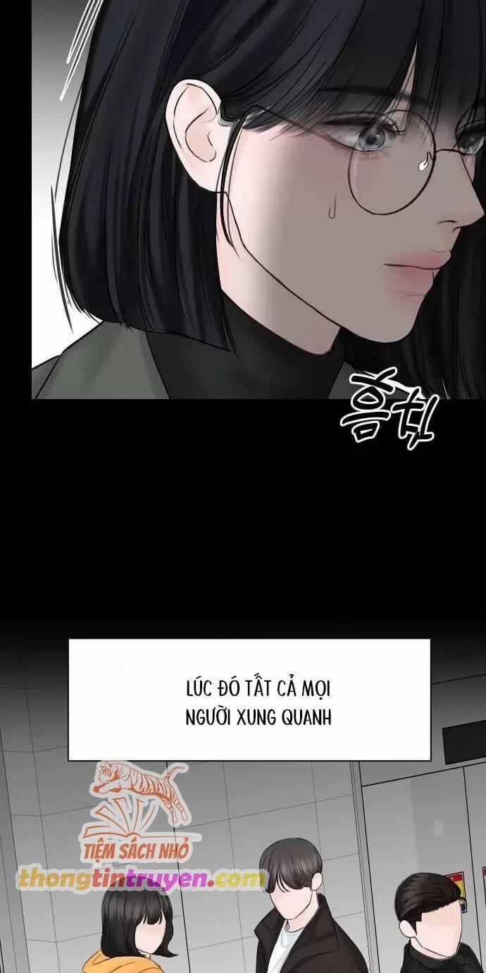 Tôi Sẽ Cho Anh Thứ Tồi Tệ Nhất 17 trang 55