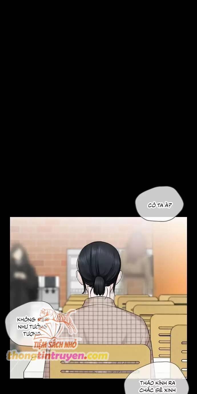 Tôi Sẽ Cho Anh Thứ Tồi Tệ Nhất 17 trang 62