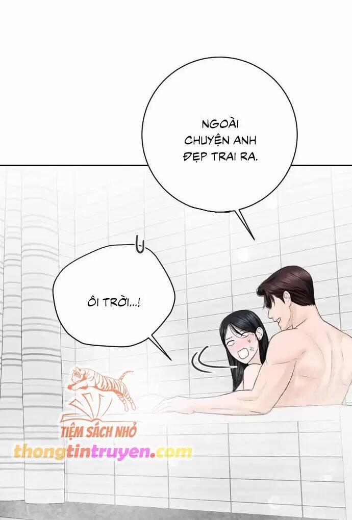 Tôi Sẽ Cho Anh Thứ Tồi Tệ Nhất 17 trang 69