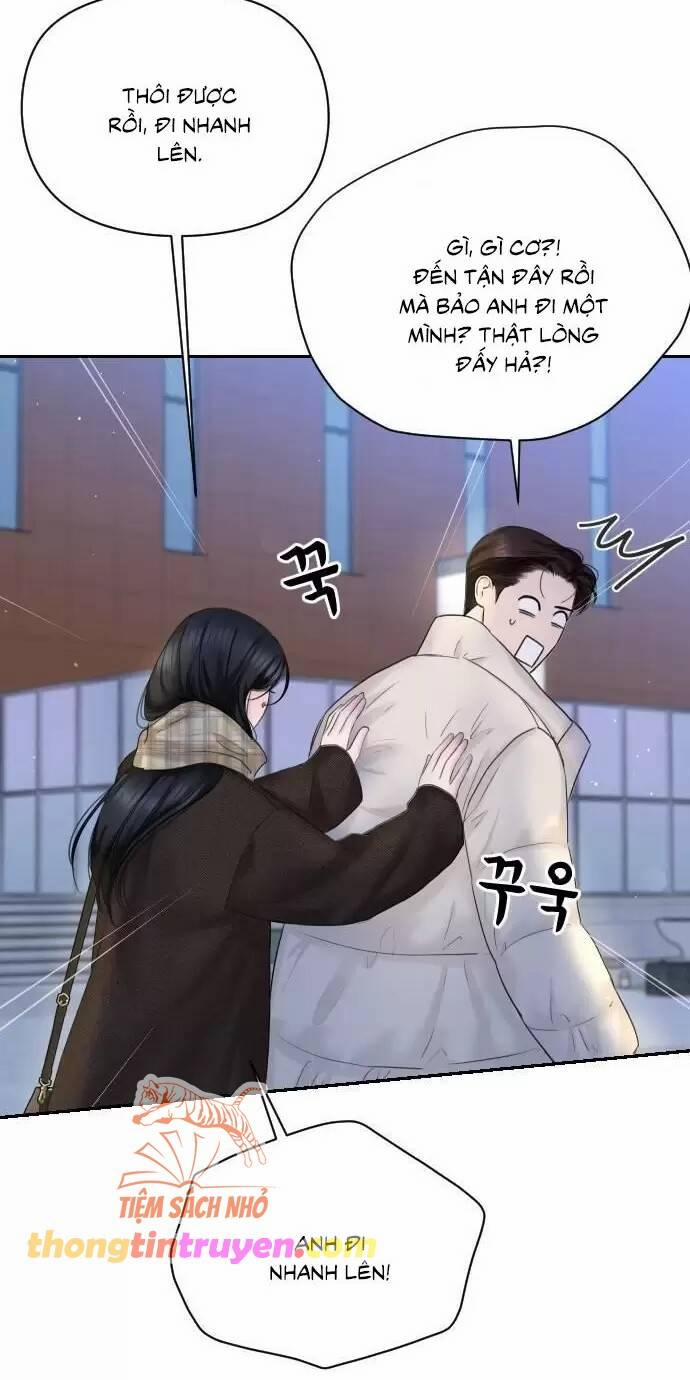 Tôi Sẽ Cho Anh Thứ Tồi Tệ Nhất 17 trang 7