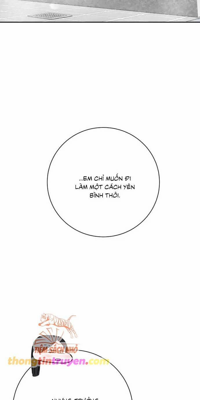 Tôi Sẽ Cho Anh Thứ Tồi Tệ Nhất 17 trang 70