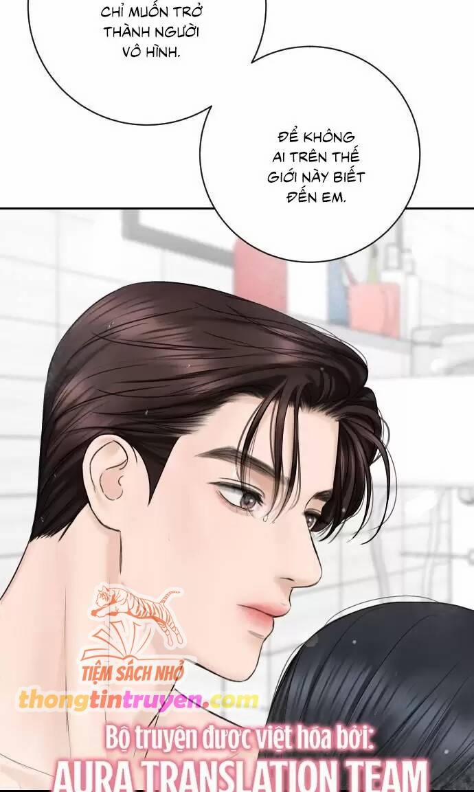 Tôi Sẽ Cho Anh Thứ Tồi Tệ Nhất 17 trang 72