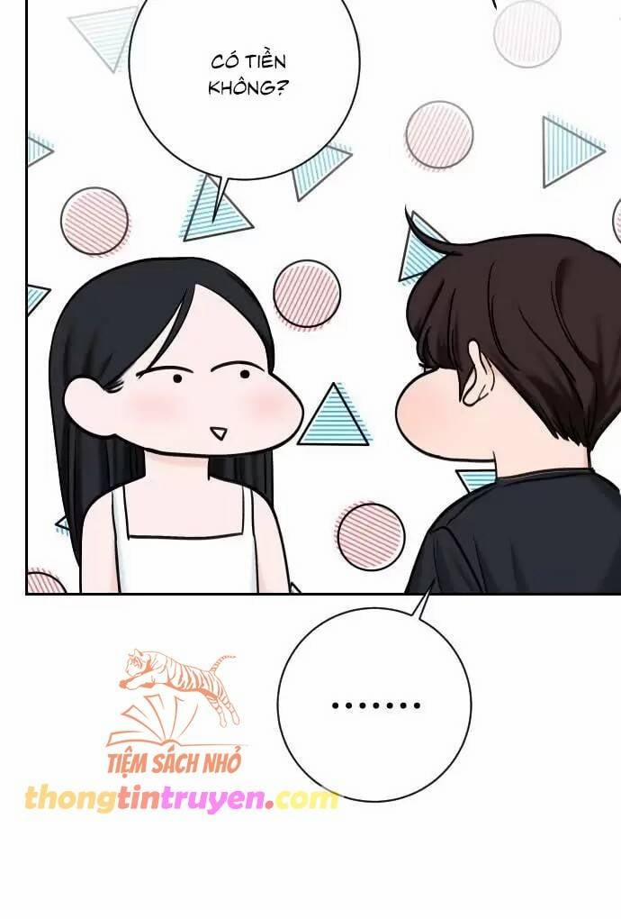 Tôi Sẽ Cho Anh Thứ Tồi Tệ Nhất 17 trang 80