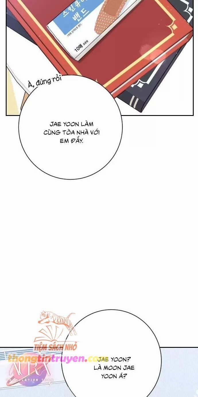 Tôi Sẽ Cho Anh Thứ Tồi Tệ Nhất 17 trang 83