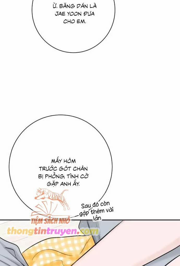 Tôi Sẽ Cho Anh Thứ Tồi Tệ Nhất 17 trang 85