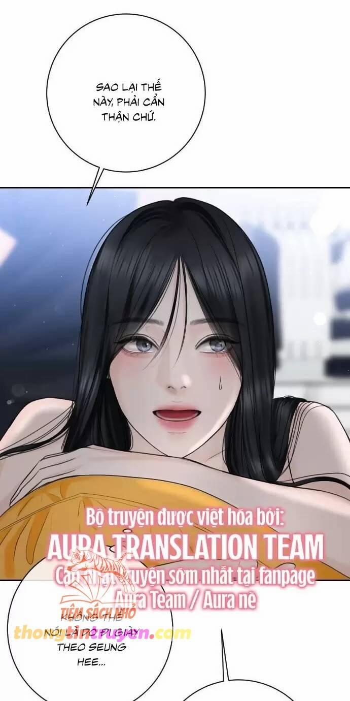 Tôi Sẽ Cho Anh Thứ Tồi Tệ Nhất 17 trang 87