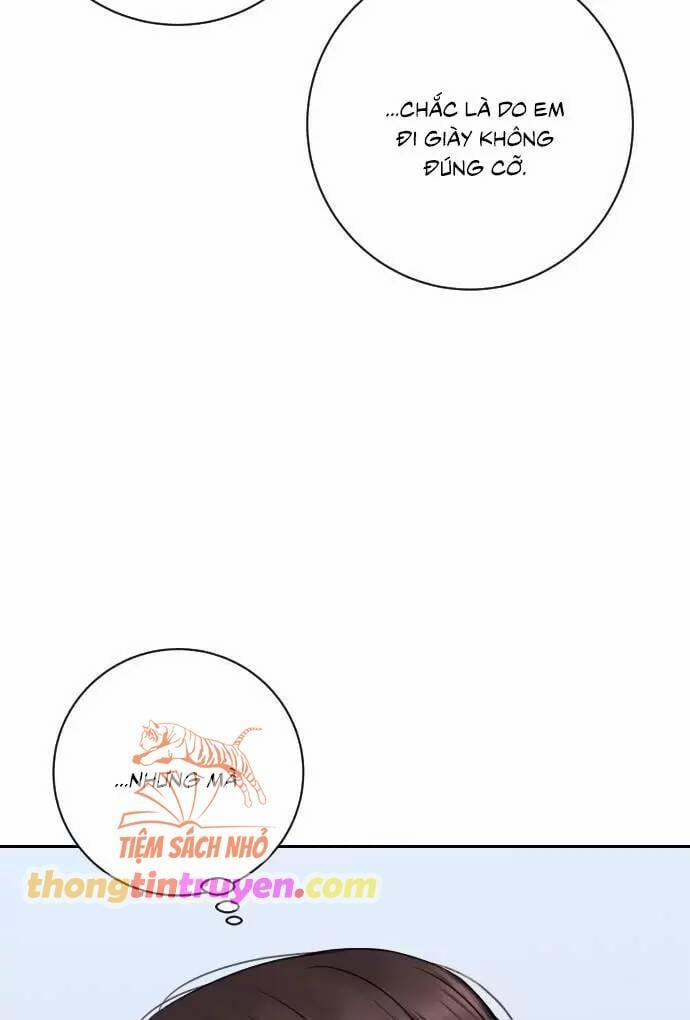 Tôi Sẽ Cho Anh Thứ Tồi Tệ Nhất 17 trang 88