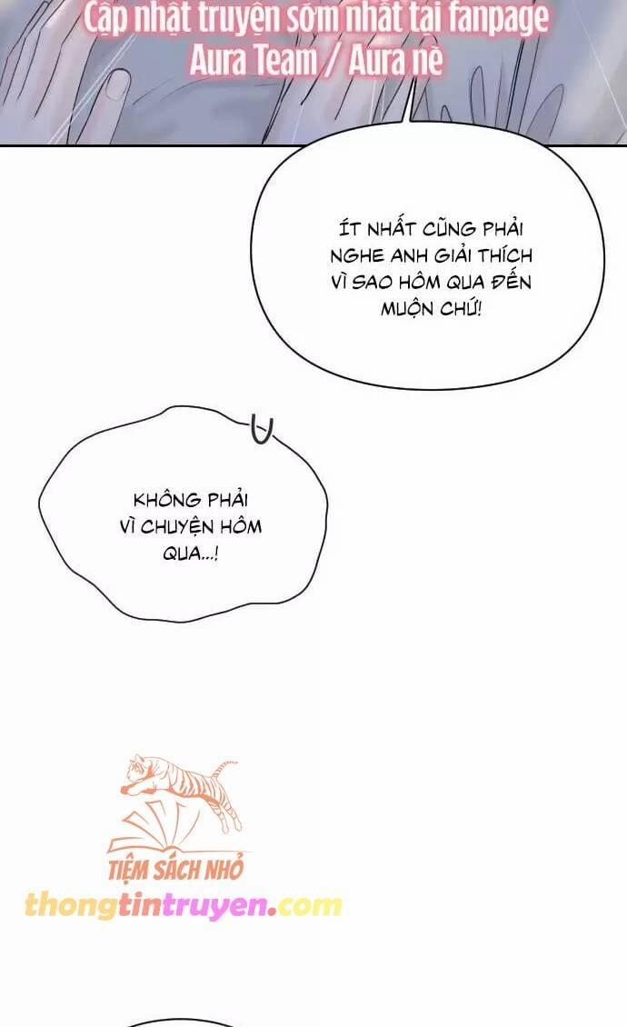 Tôi Sẽ Cho Anh Thứ Tồi Tệ Nhất 17 trang 9