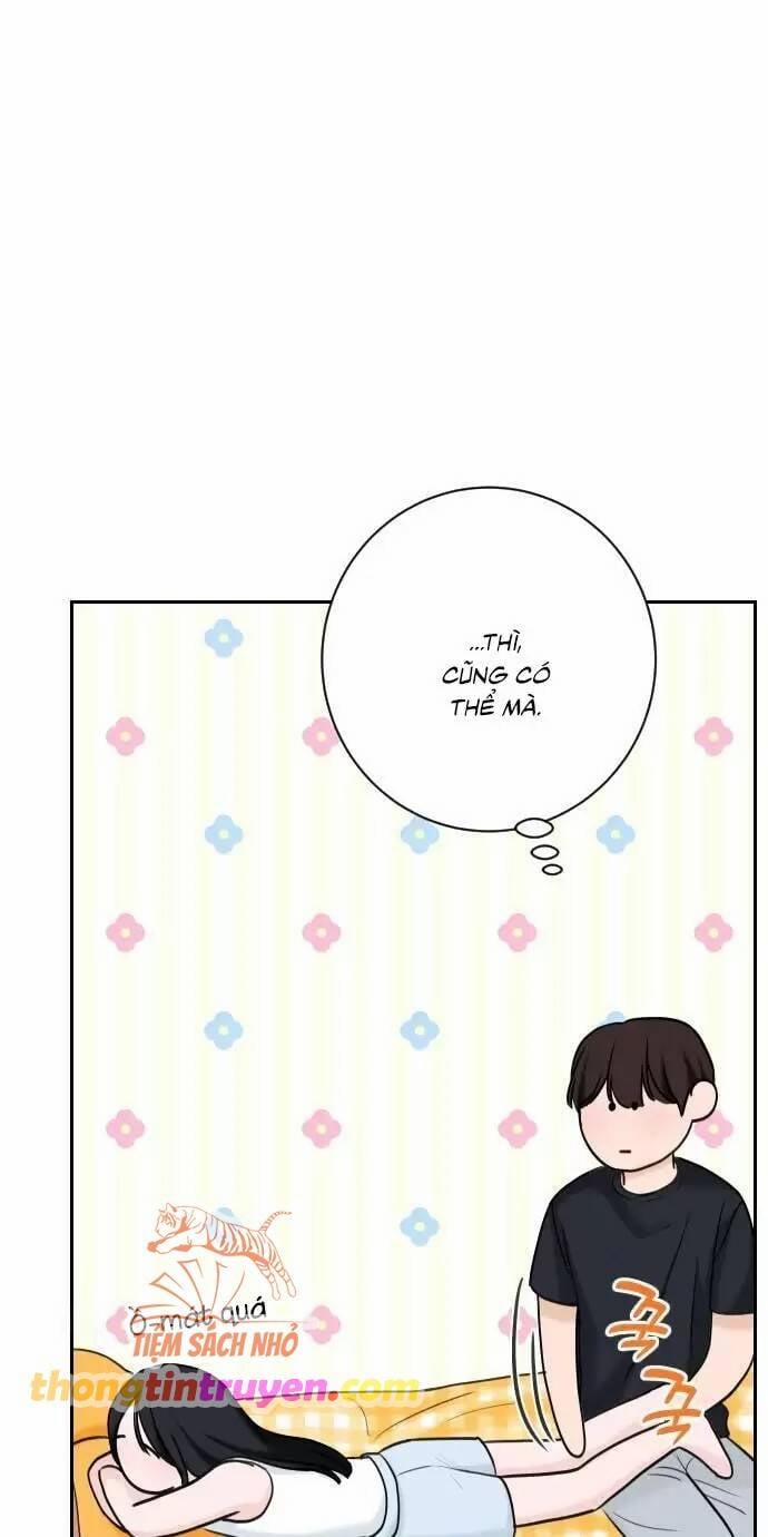 Tôi Sẽ Cho Anh Thứ Tồi Tệ Nhất 17 trang 90