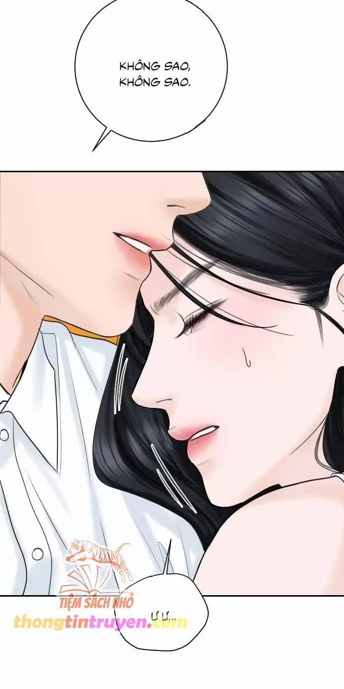 Tôi Sẽ Cho Anh Thứ Tồi Tệ Nhất 17 trang 98