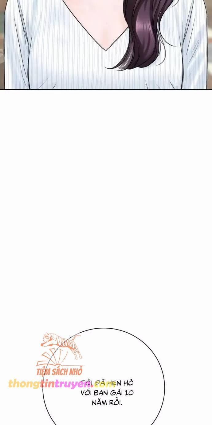Tôi Sẽ Cho Anh Thứ Tồi Tệ Nhất 18 trang 103