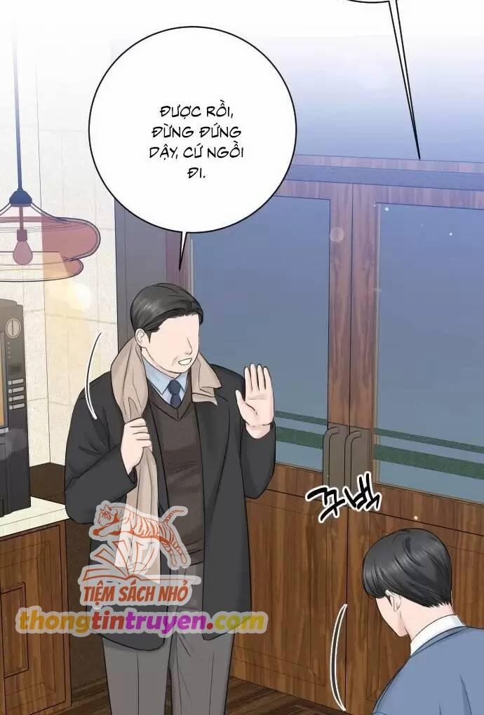 Tôi Sẽ Cho Anh Thứ Tồi Tệ Nhất 18 trang 11