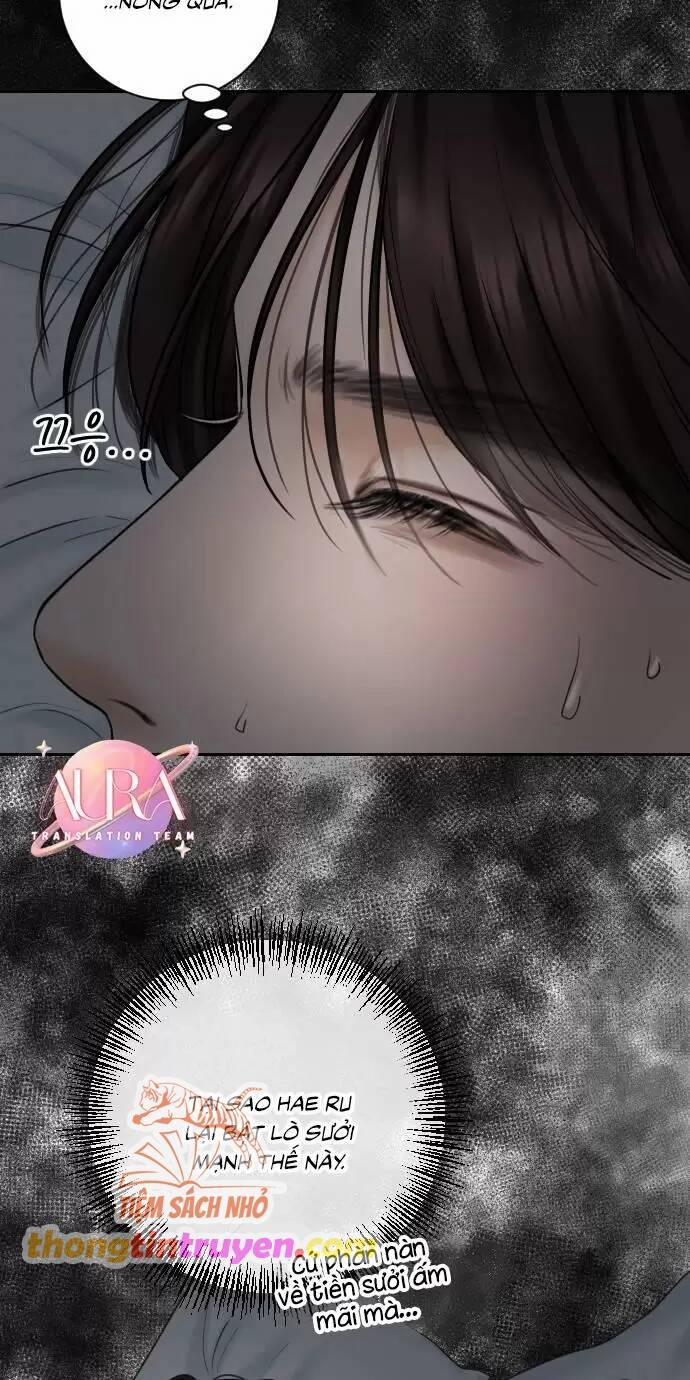 Tôi Sẽ Cho Anh Thứ Tồi Tệ Nhất 18 trang 115