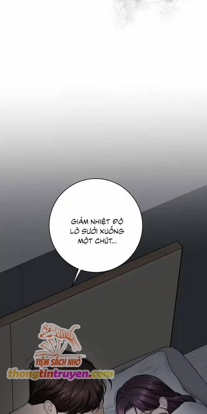 Tôi Sẽ Cho Anh Thứ Tồi Tệ Nhất 18 trang 119