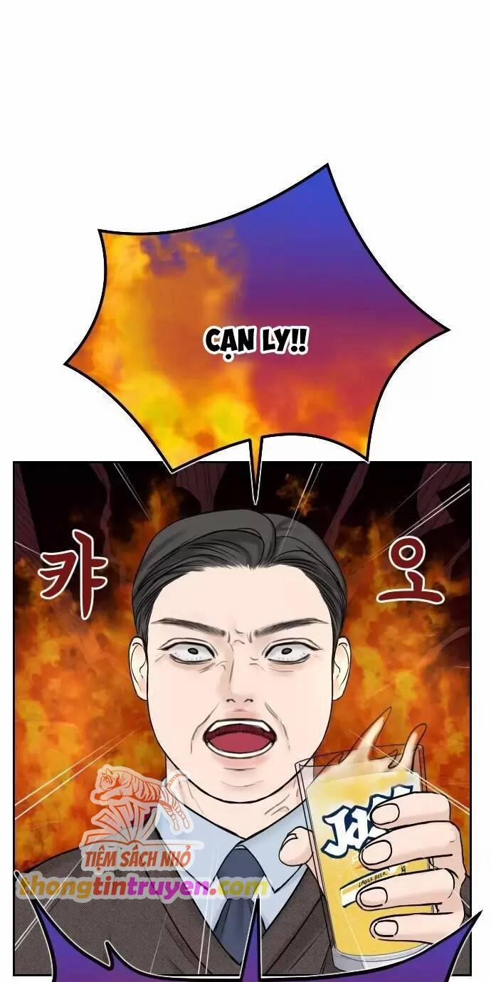 Tôi Sẽ Cho Anh Thứ Tồi Tệ Nhất 18 trang 14