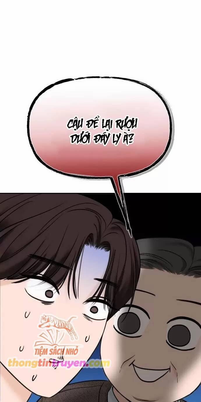 Tôi Sẽ Cho Anh Thứ Tồi Tệ Nhất 18 trang 19