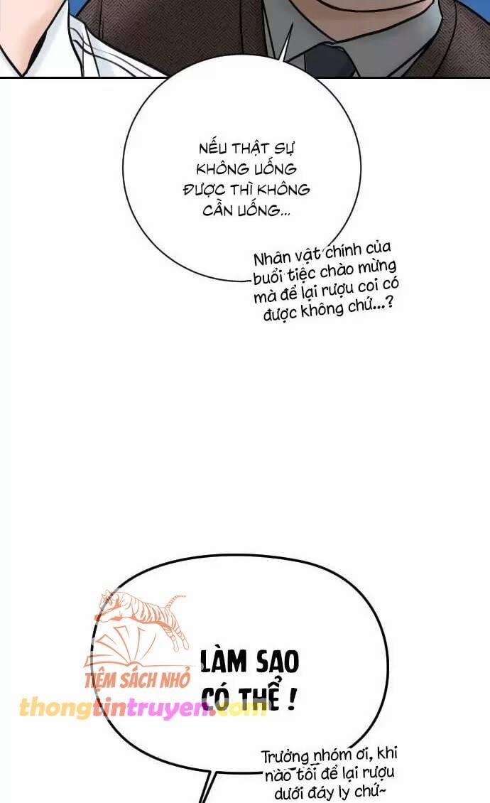 Tôi Sẽ Cho Anh Thứ Tồi Tệ Nhất 18 trang 20