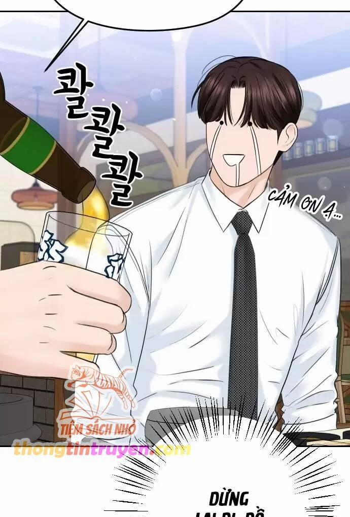 Tôi Sẽ Cho Anh Thứ Tồi Tệ Nhất 18 trang 24