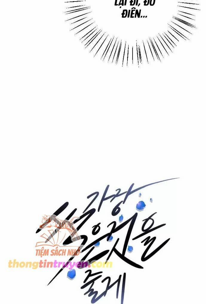 Tôi Sẽ Cho Anh Thứ Tồi Tệ Nhất 18 trang 25