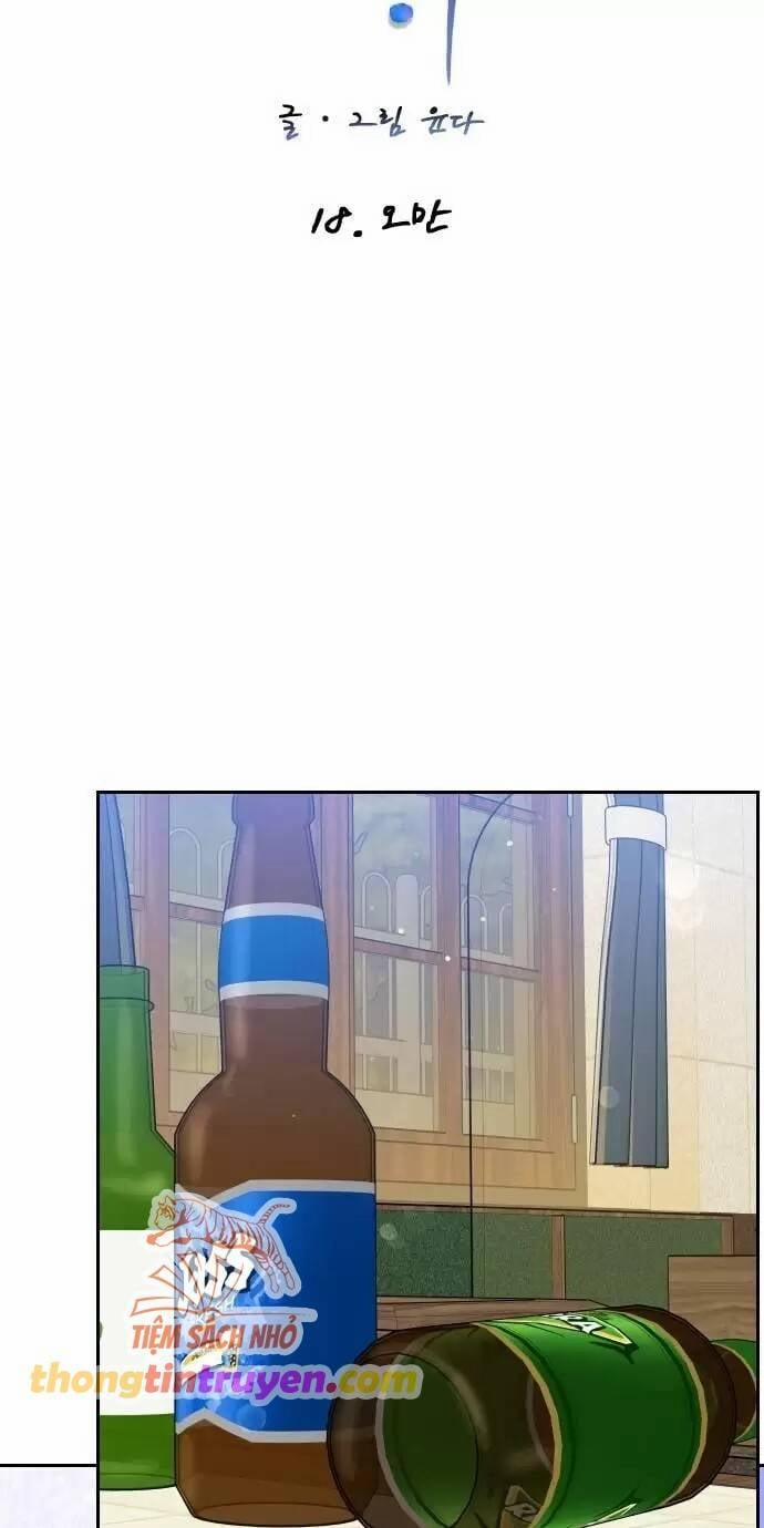 Tôi Sẽ Cho Anh Thứ Tồi Tệ Nhất 18 trang 26
