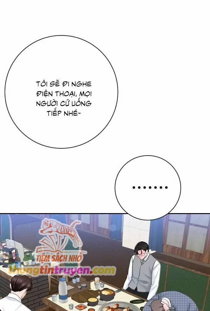 Tôi Sẽ Cho Anh Thứ Tồi Tệ Nhất 18 trang 28