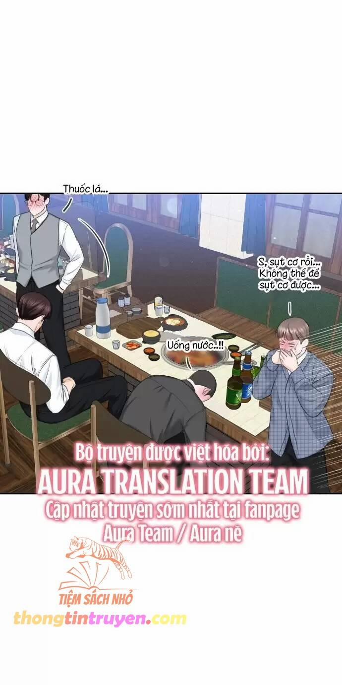 Tôi Sẽ Cho Anh Thứ Tồi Tệ Nhất 18 trang 30