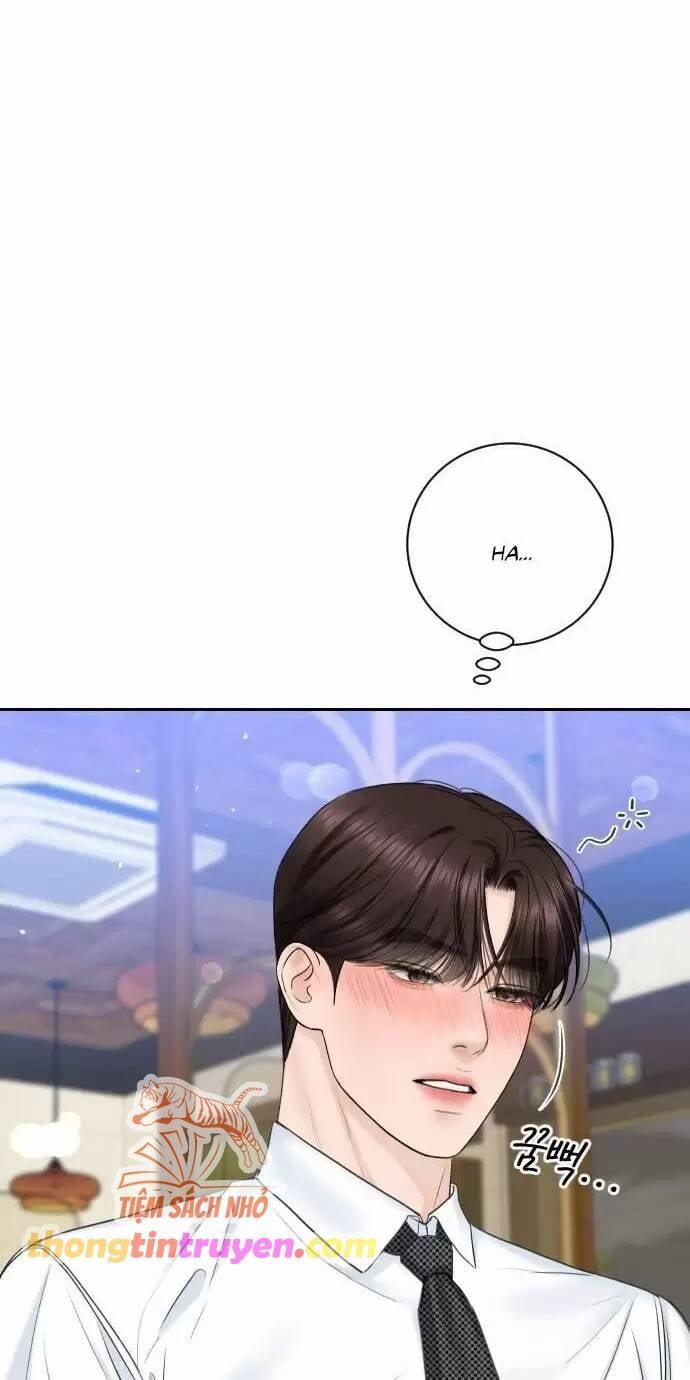 Tôi Sẽ Cho Anh Thứ Tồi Tệ Nhất 18 trang 31