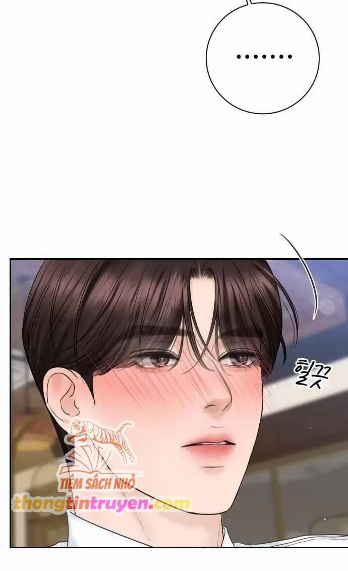 Tôi Sẽ Cho Anh Thứ Tồi Tệ Nhất 18 trang 39