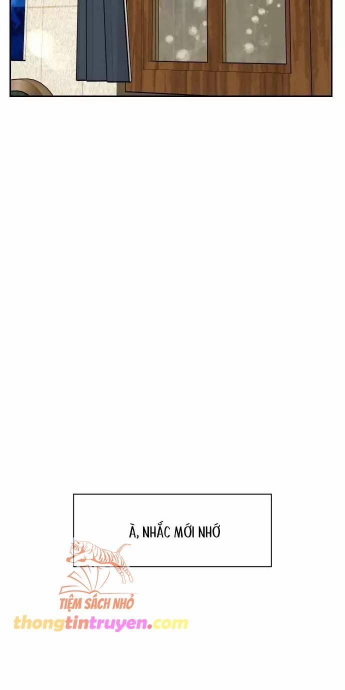 Tôi Sẽ Cho Anh Thứ Tồi Tệ Nhất 18 trang 41