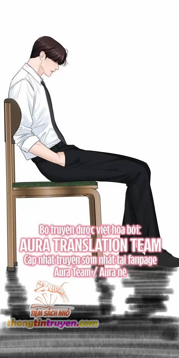 Tôi Sẽ Cho Anh Thứ Tồi Tệ Nhất 18 trang 42