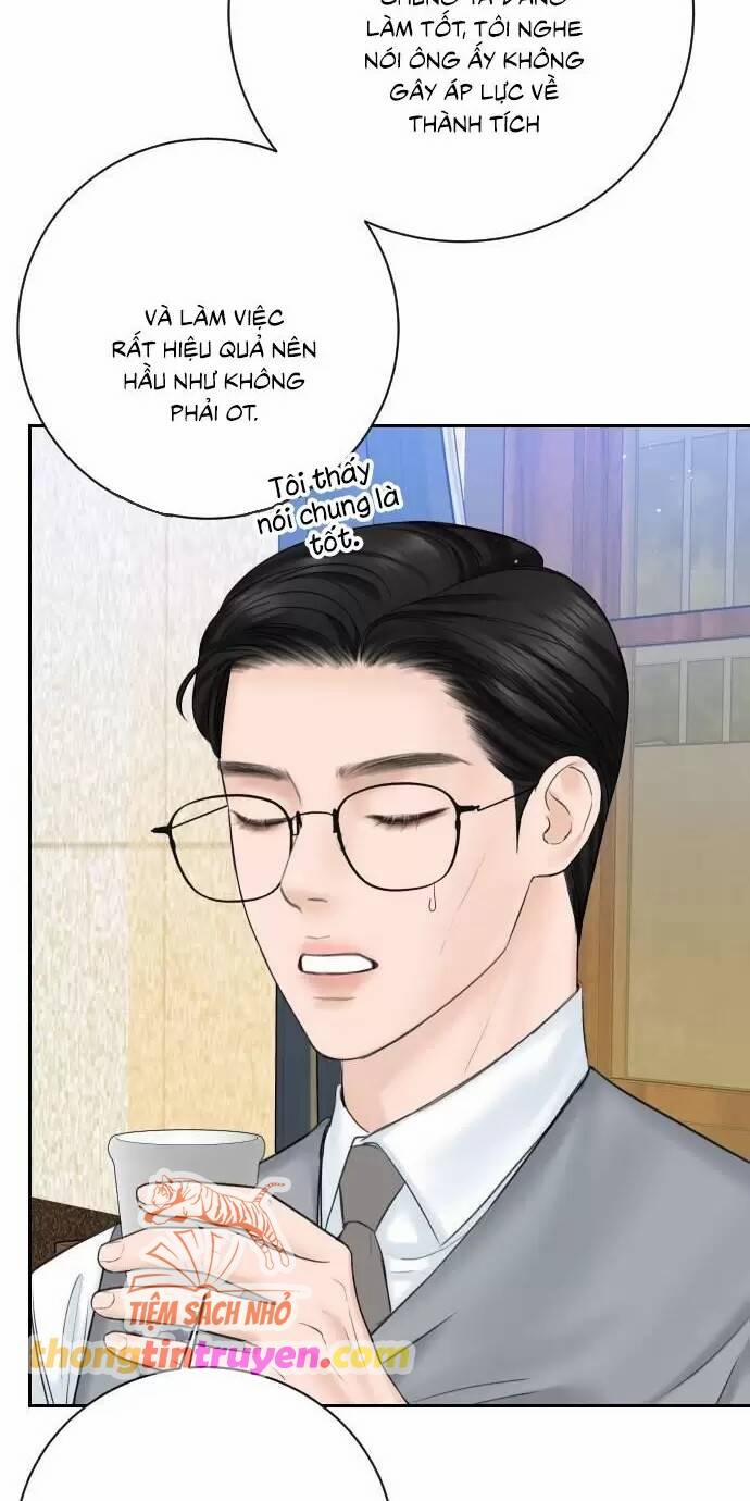 Tôi Sẽ Cho Anh Thứ Tồi Tệ Nhất 18 trang 5