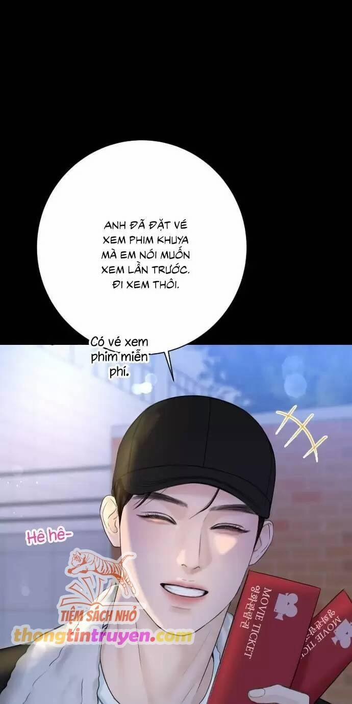 Tôi Sẽ Cho Anh Thứ Tồi Tệ Nhất 18 trang 50